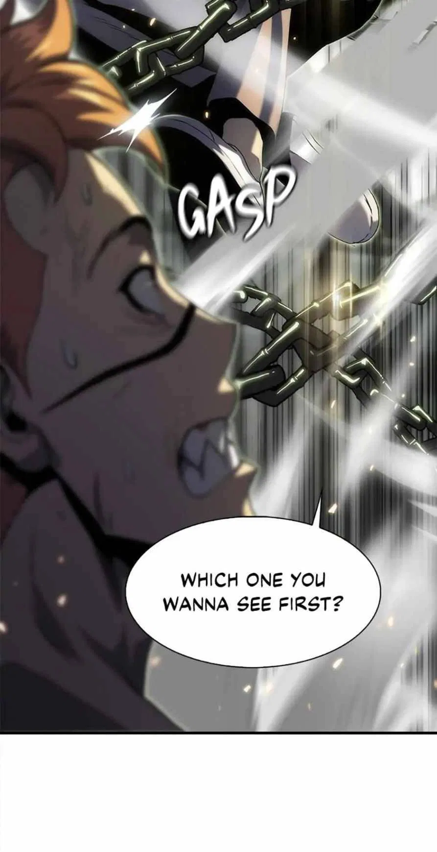 Tiger’s Descent Chapter 27 – Page 66