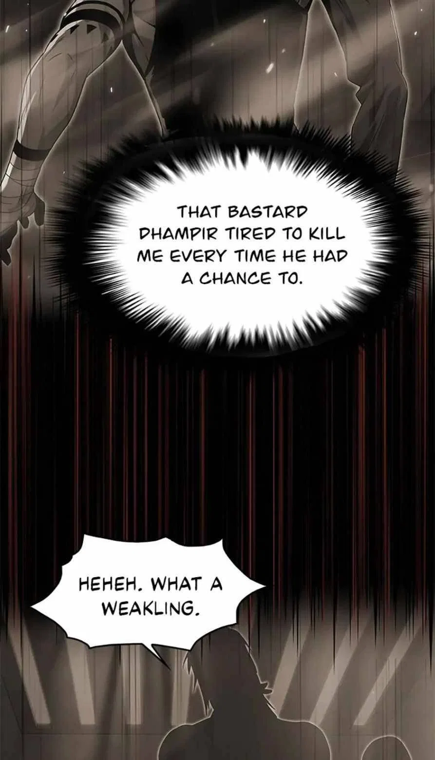 Tiger’s Descent Chapter 27 – Page 73