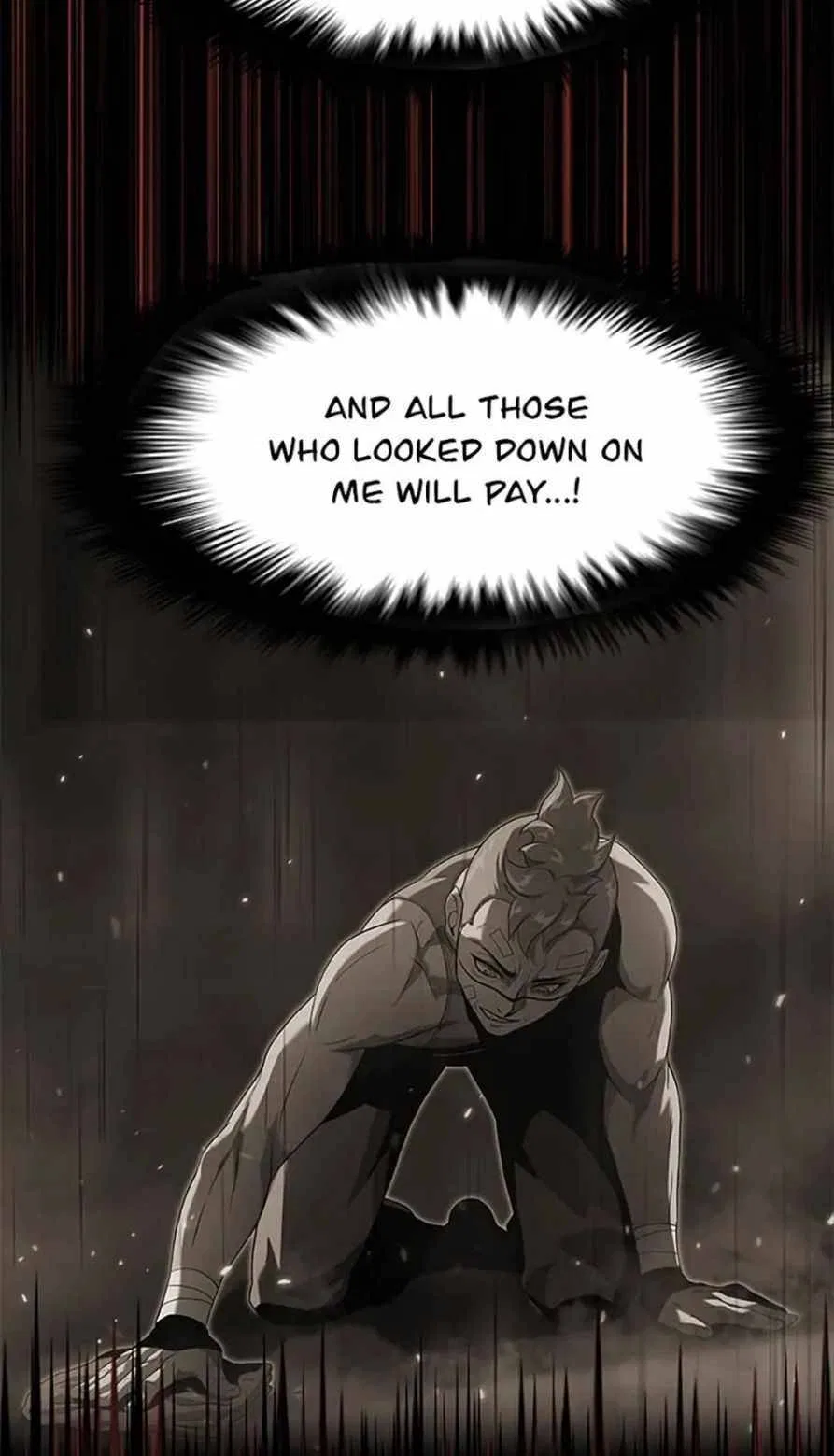 Tiger’s Descent Chapter 27 – Page 75