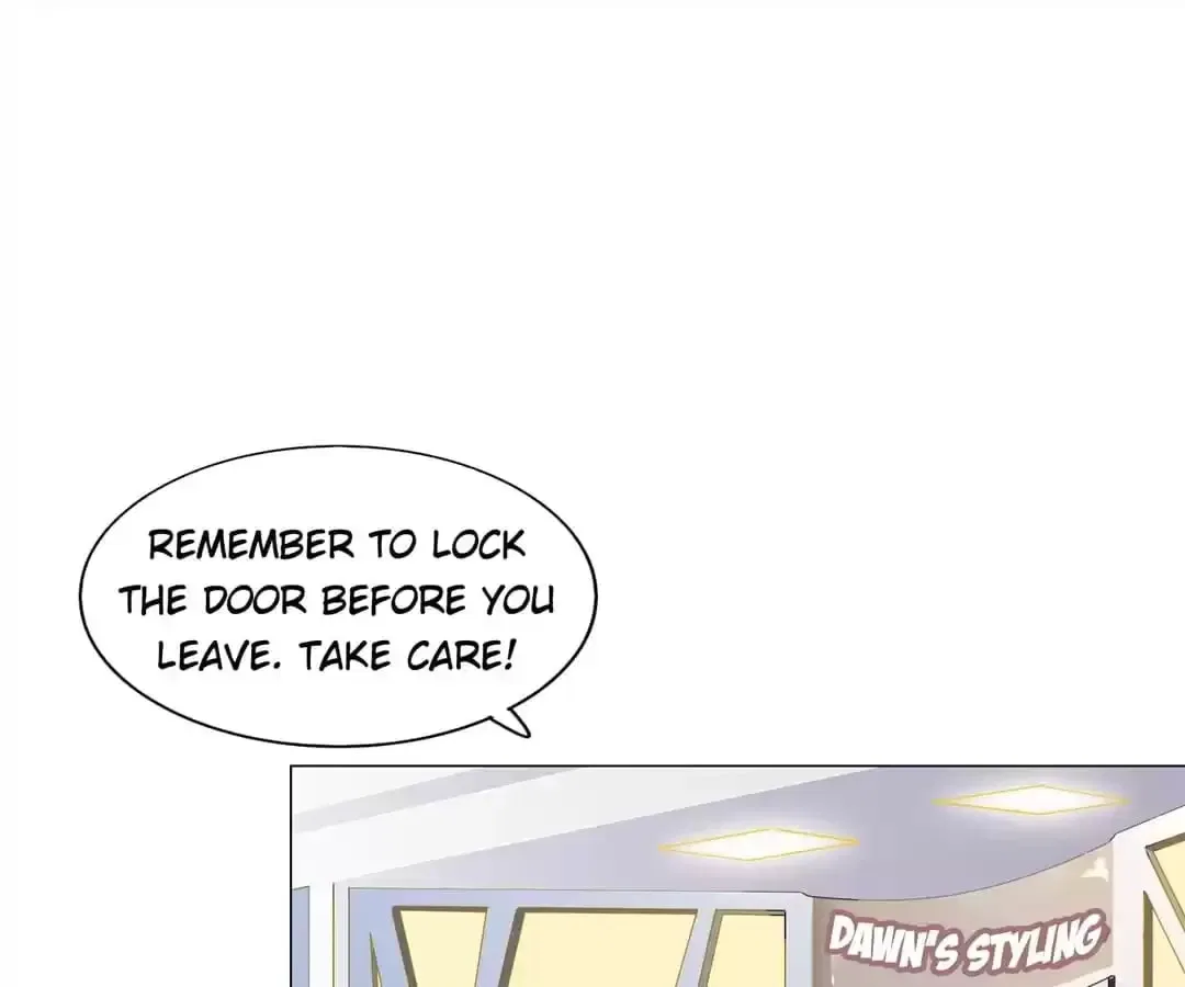 Getting Married is Not Easy Chapter 100 – Page 1