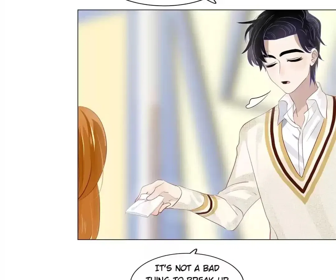Getting Married is Not Easy Chapter 100 – Page 9