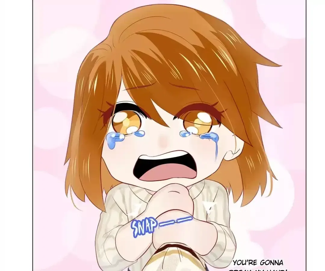 Getting Married is Not Easy Chapter 100 – Page 11
