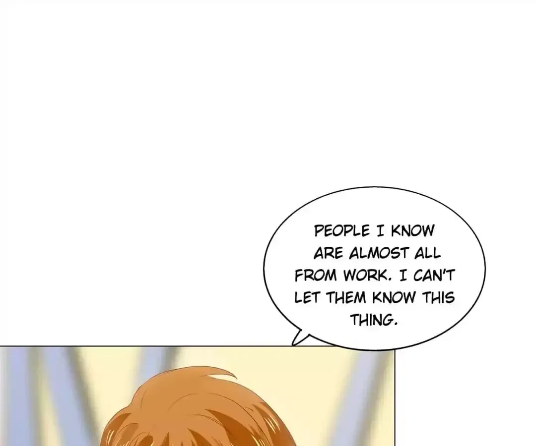 Getting Married is Not Easy Chapter 100 – Page 16