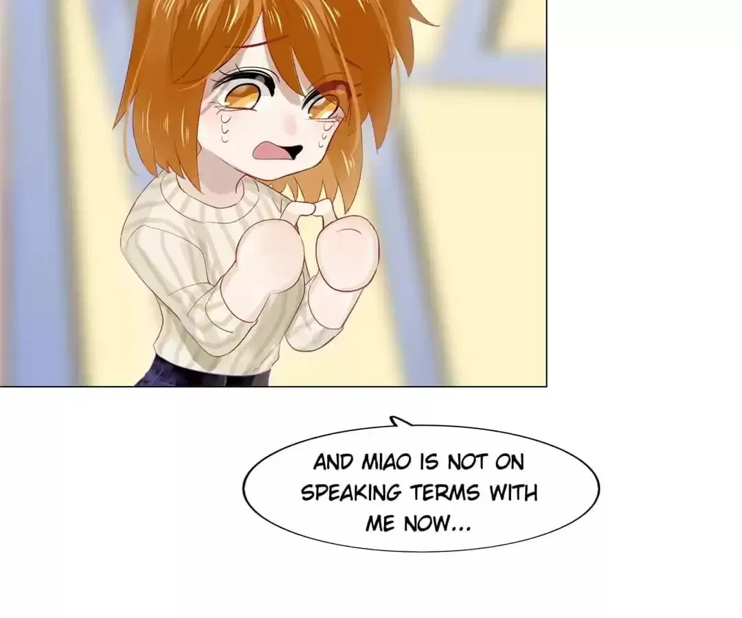 Getting Married is Not Easy Chapter 100 – Page 17