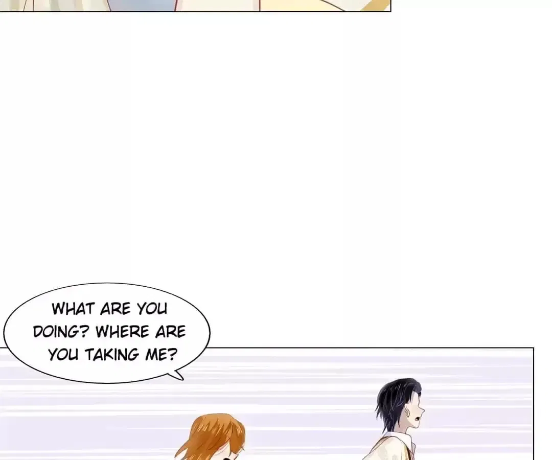 Getting Married is Not Easy Chapter 100 – Page 21