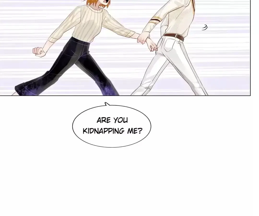 Getting Married is Not Easy Chapter 100 – Page 22