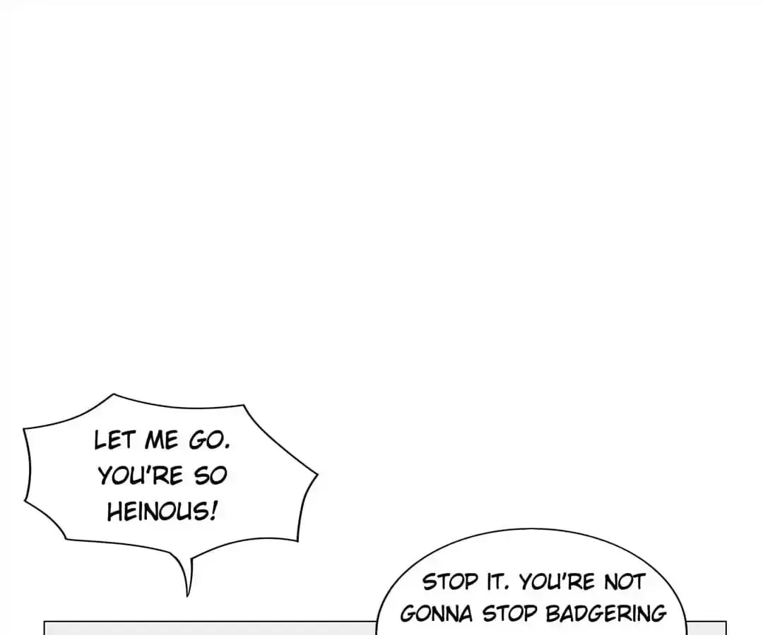 Getting Married is Not Easy Chapter 100 – Page 31