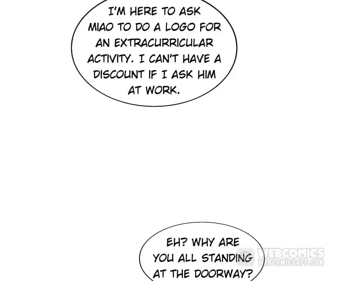 Getting Married is Not Easy Chapter 100 – Page 42