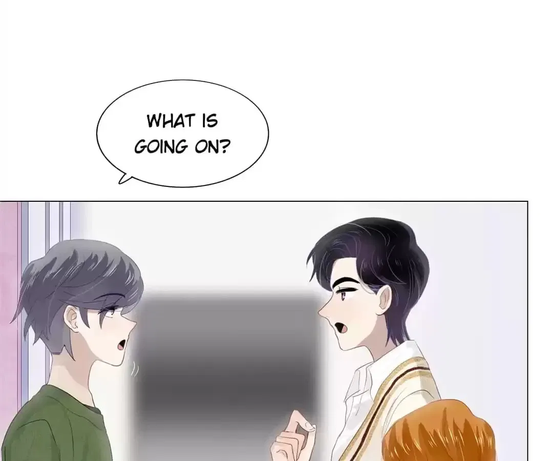Getting Married is Not Easy Chapter 100 – Page 48