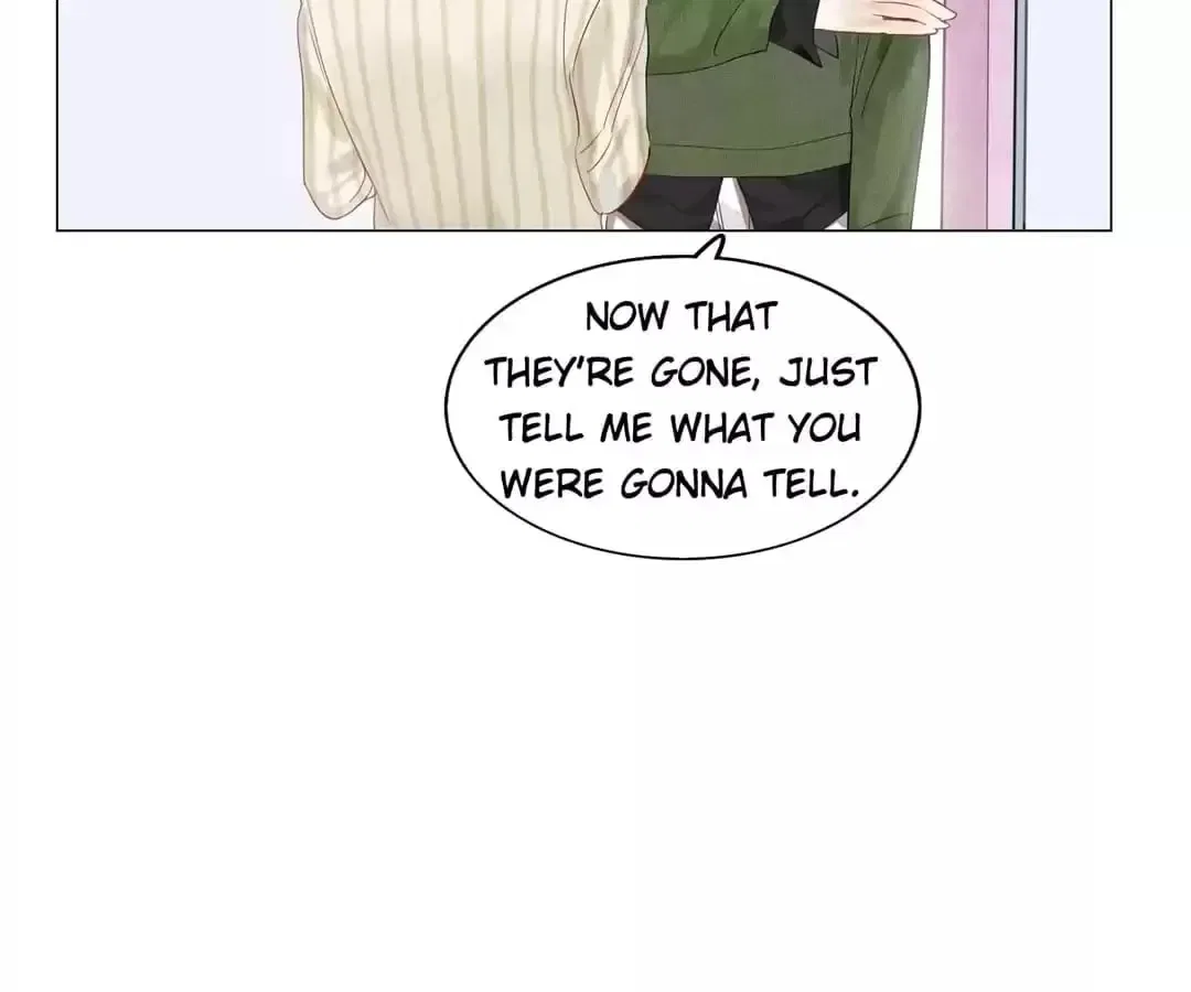 Getting Married is Not Easy Chapter 100 – Page 57