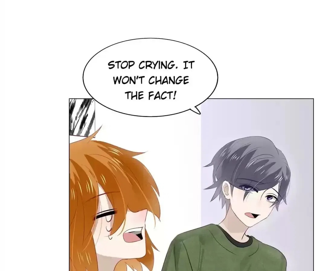 Getting Married is Not Easy Chapter 100 – Page 68