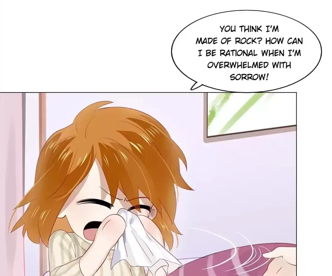 Getting Married is Not Easy Chapter 100 – Page 70