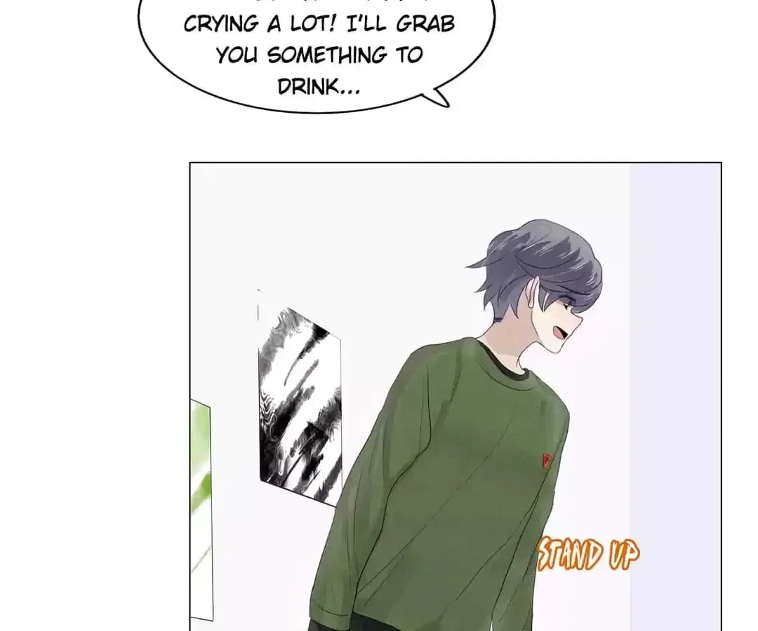 Getting Married is Not Easy Chapter 100 – Page 80