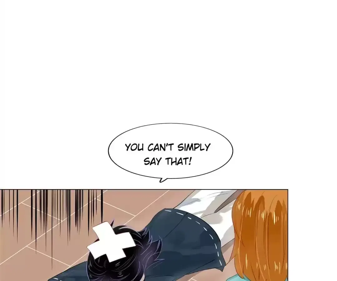 Getting Married is Not Easy Chapter 99 – Page 3