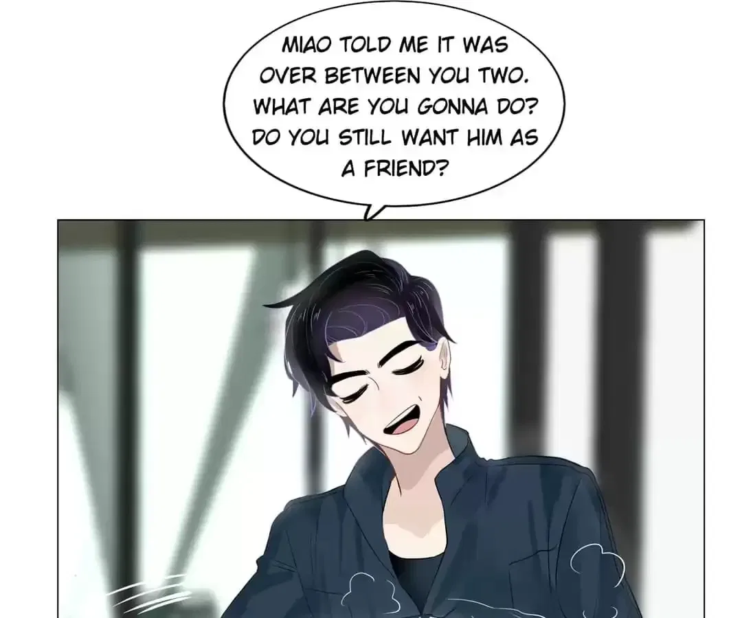 Getting Married is Not Easy Chapter 99 – Page 5