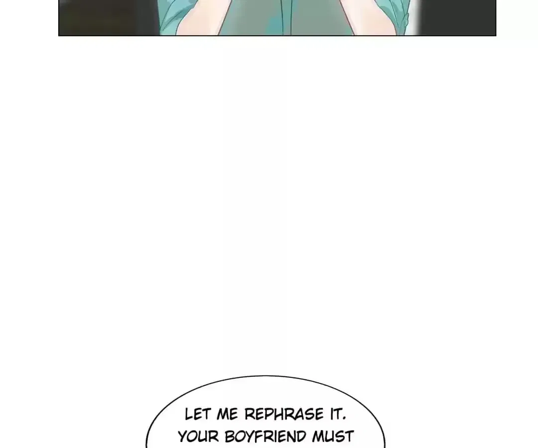 Getting Married is Not Easy Chapter 99 – Page 8
