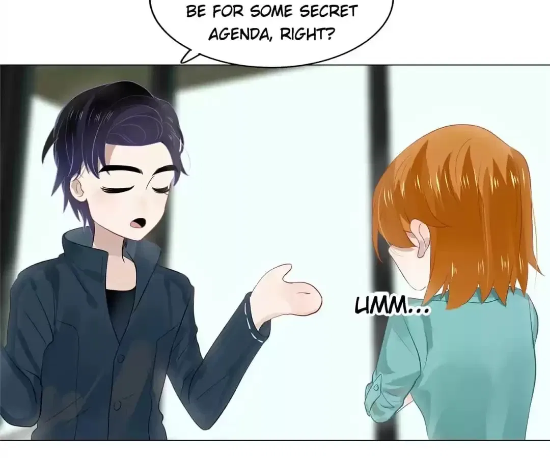 Getting Married is Not Easy Chapter 99 – Page 9