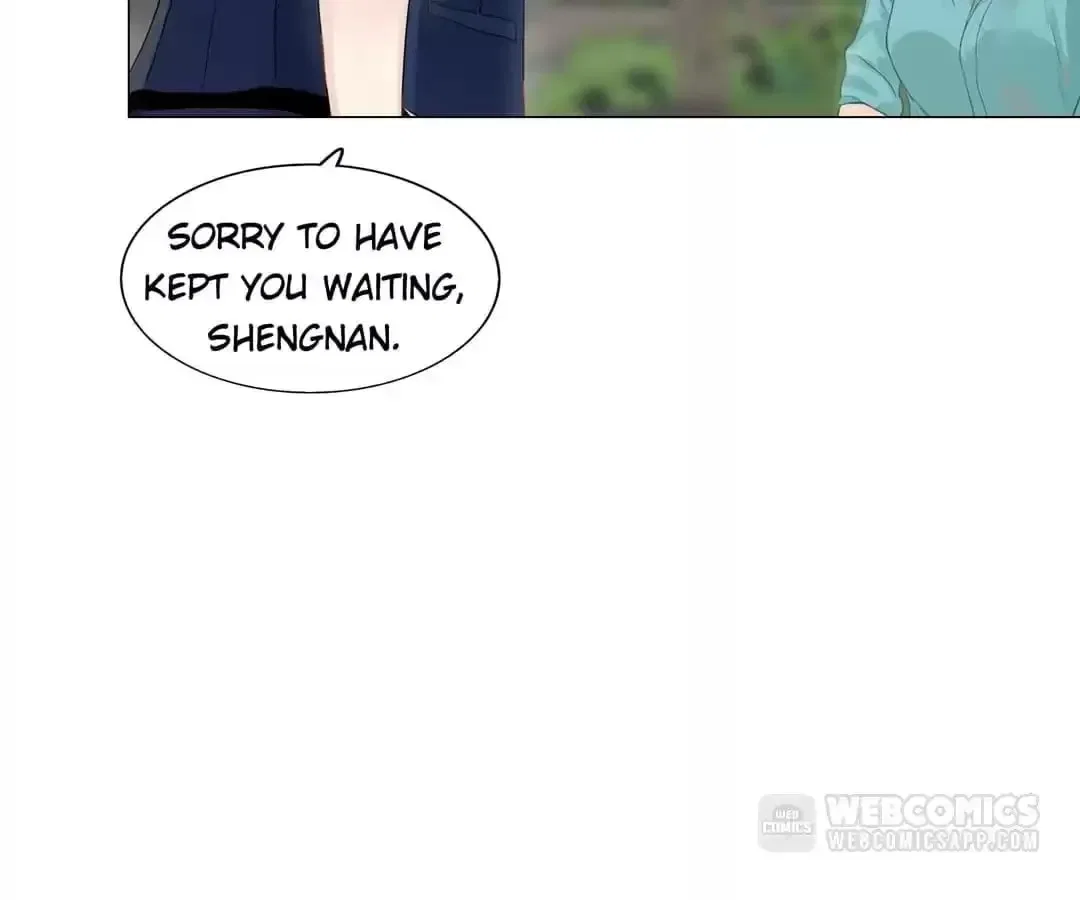 Getting Married is Not Easy Chapter 99 – Page 26