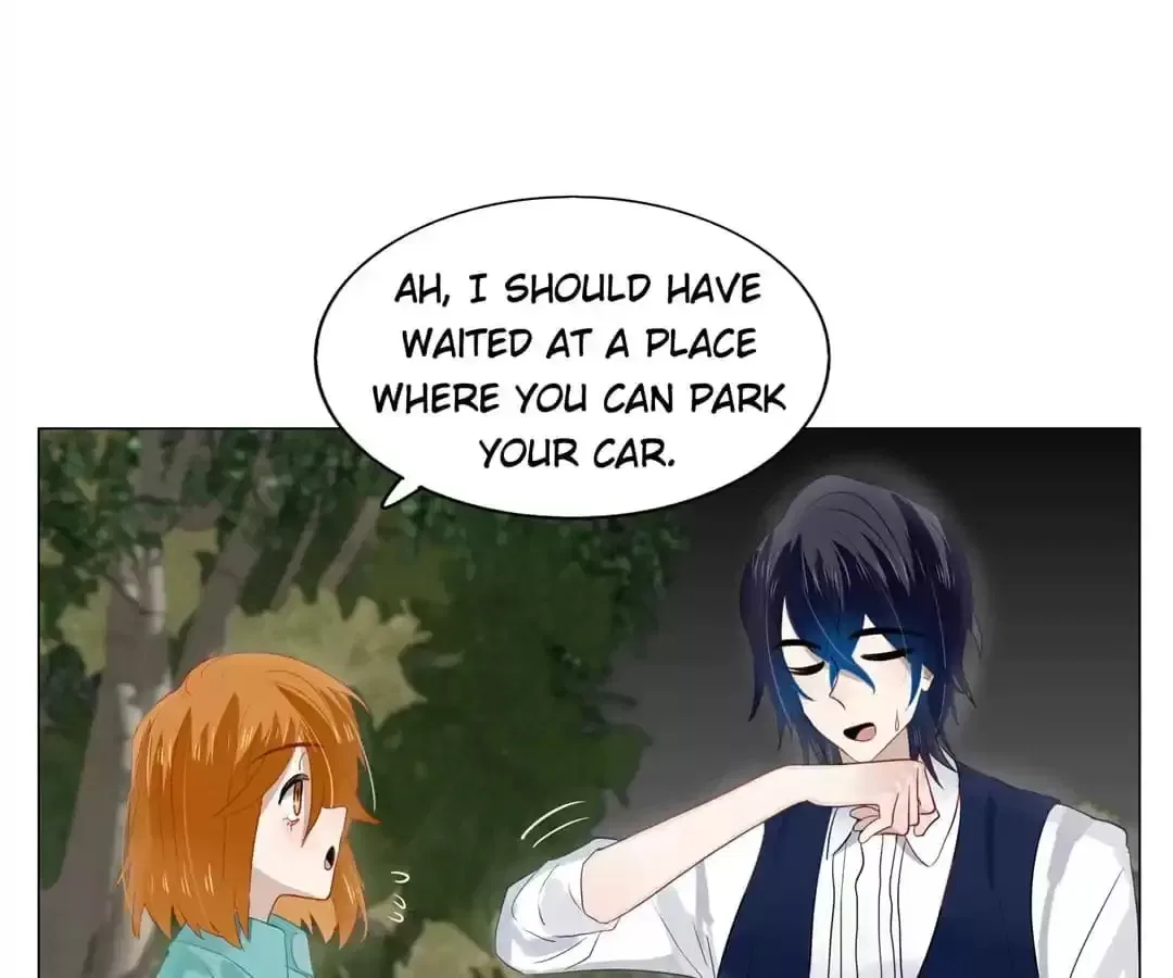 Getting Married is Not Easy Chapter 99 – Page 27