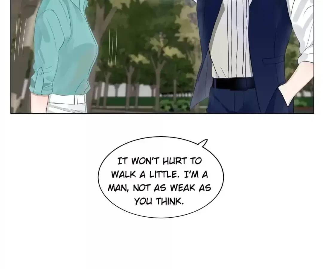 Getting Married is Not Easy Chapter 99 – Page 28