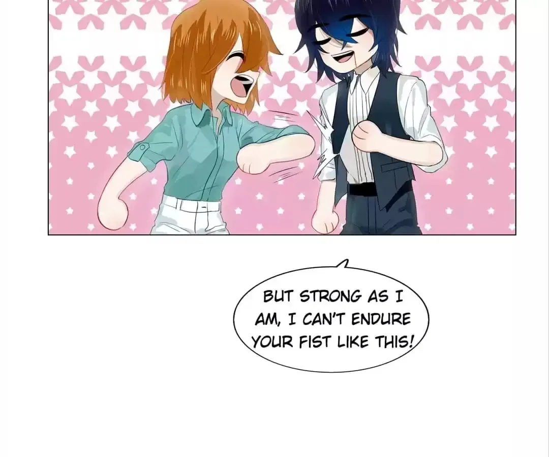 Getting Married is Not Easy Chapter 99 – Page 32
