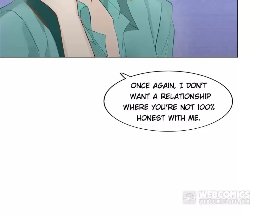 Getting Married is Not Easy Chapter 99 – Page 50