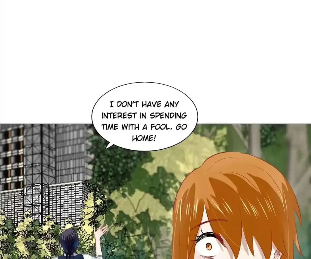 Getting Married is Not Easy Chapter 99 – Page 87