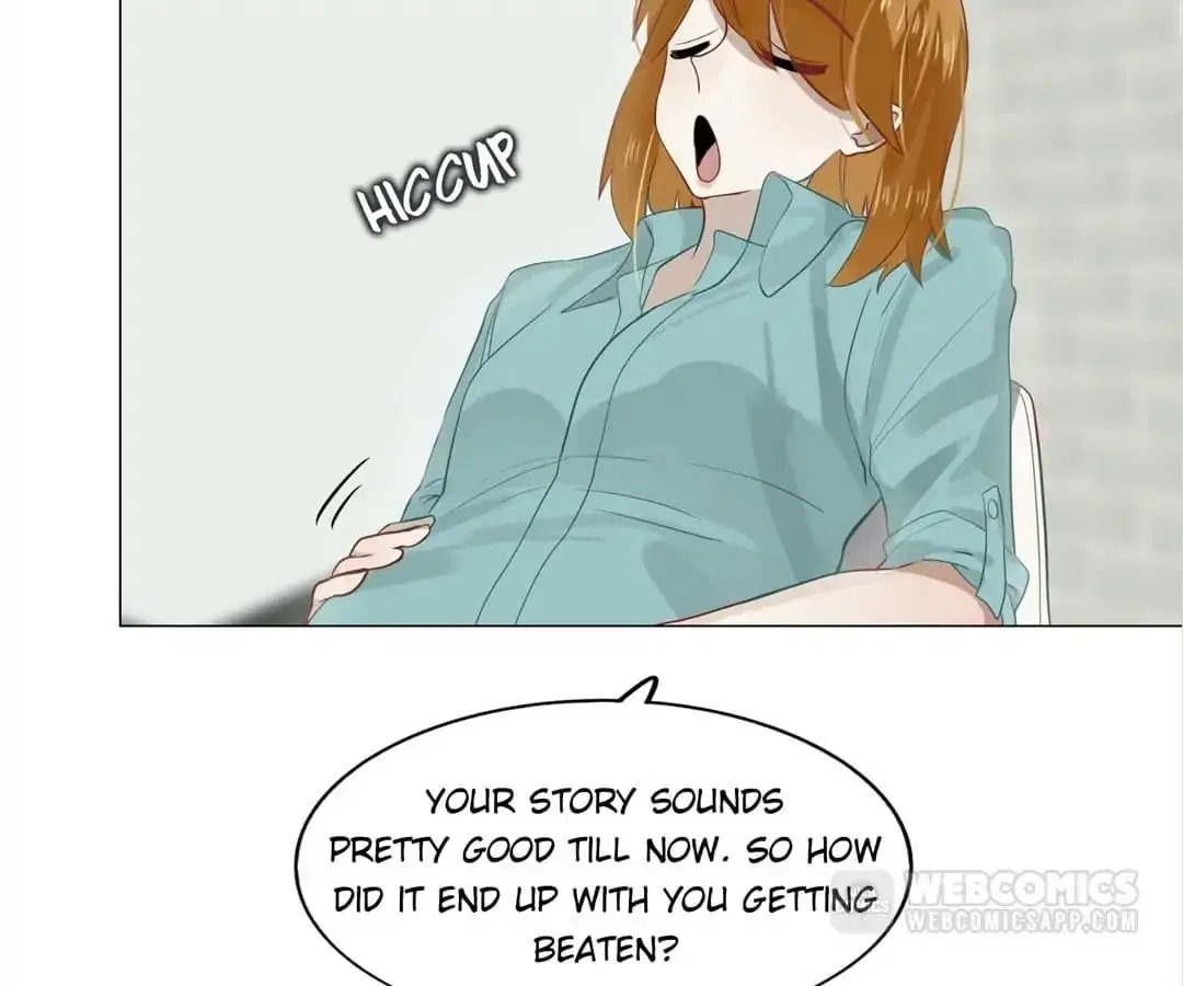 Getting Married is Not Easy Chapter 98 – Page 2