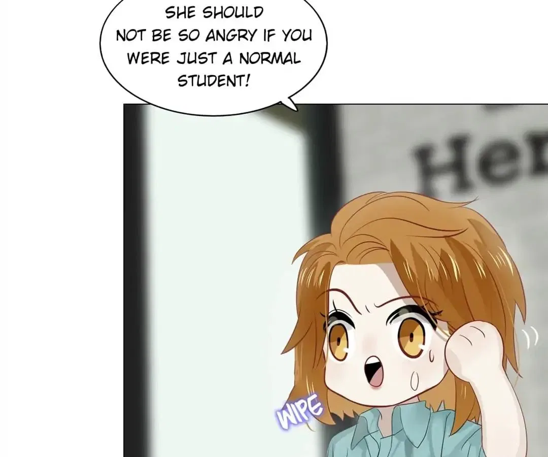 Getting Married is Not Easy Chapter 98 – Page 21