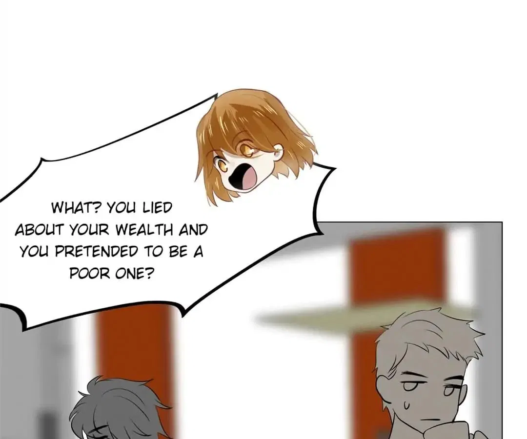 Getting Married is Not Easy Chapter 98 – Page 25