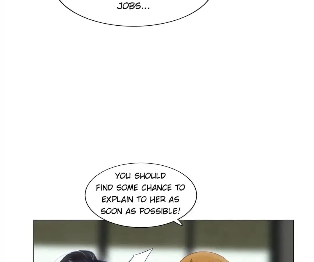 Getting Married is Not Easy Chapter 98 – Page 32