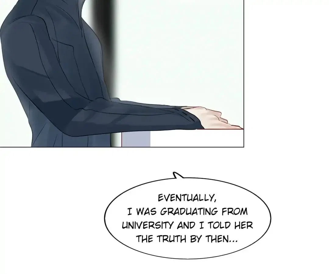 Getting Married is Not Easy Chapter 98 – Page 35
