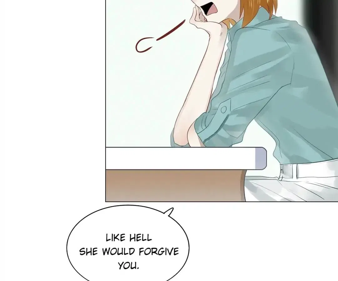 Getting Married is Not Easy Chapter 98 – Page 37