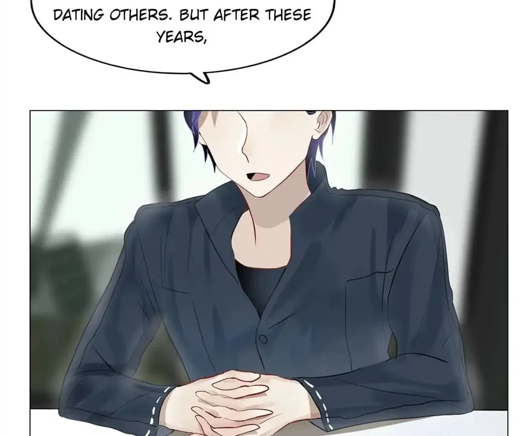 Getting Married is Not Easy Chapter 98 – Page 41