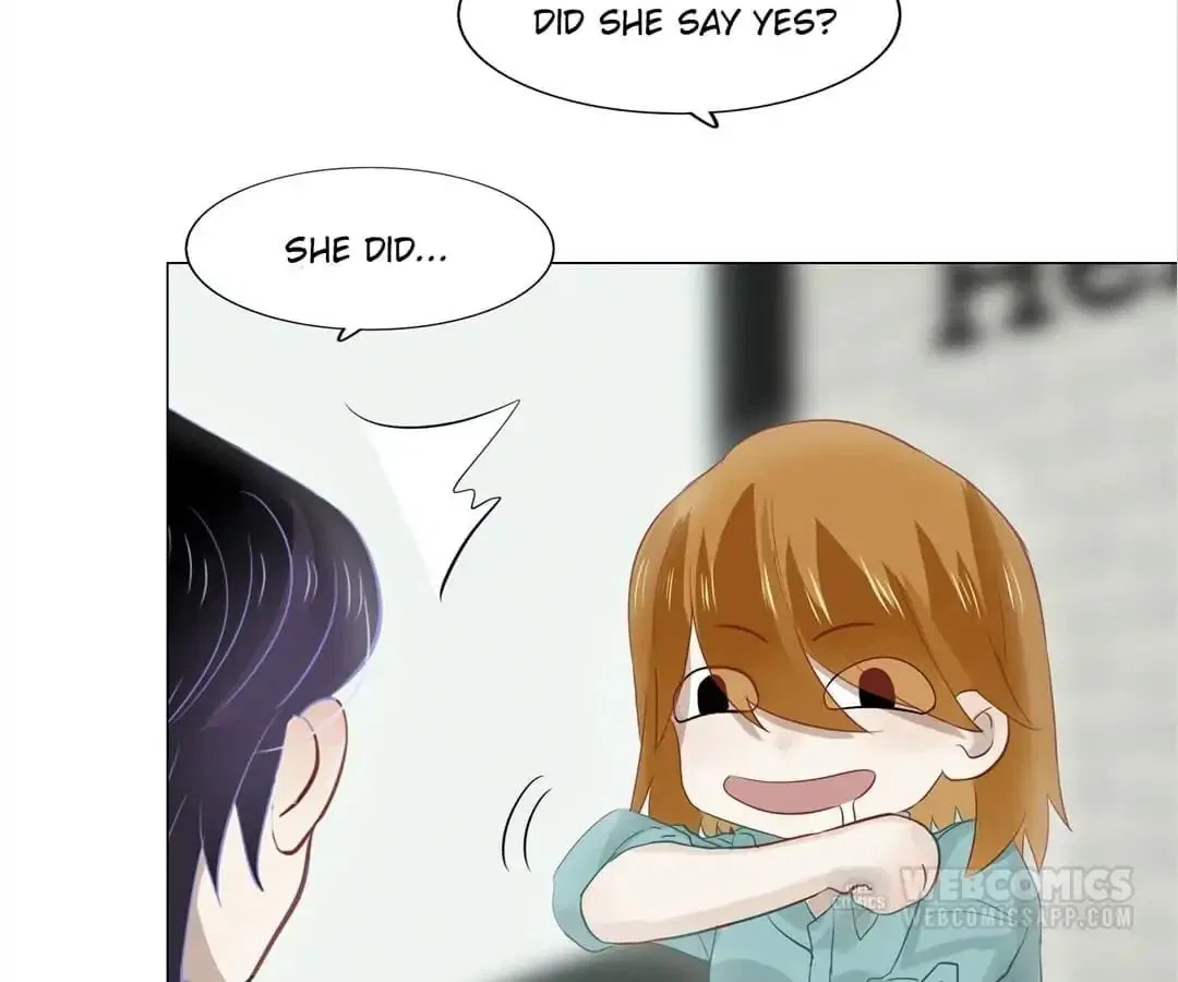 Getting Married is Not Easy Chapter 98 – Page 58