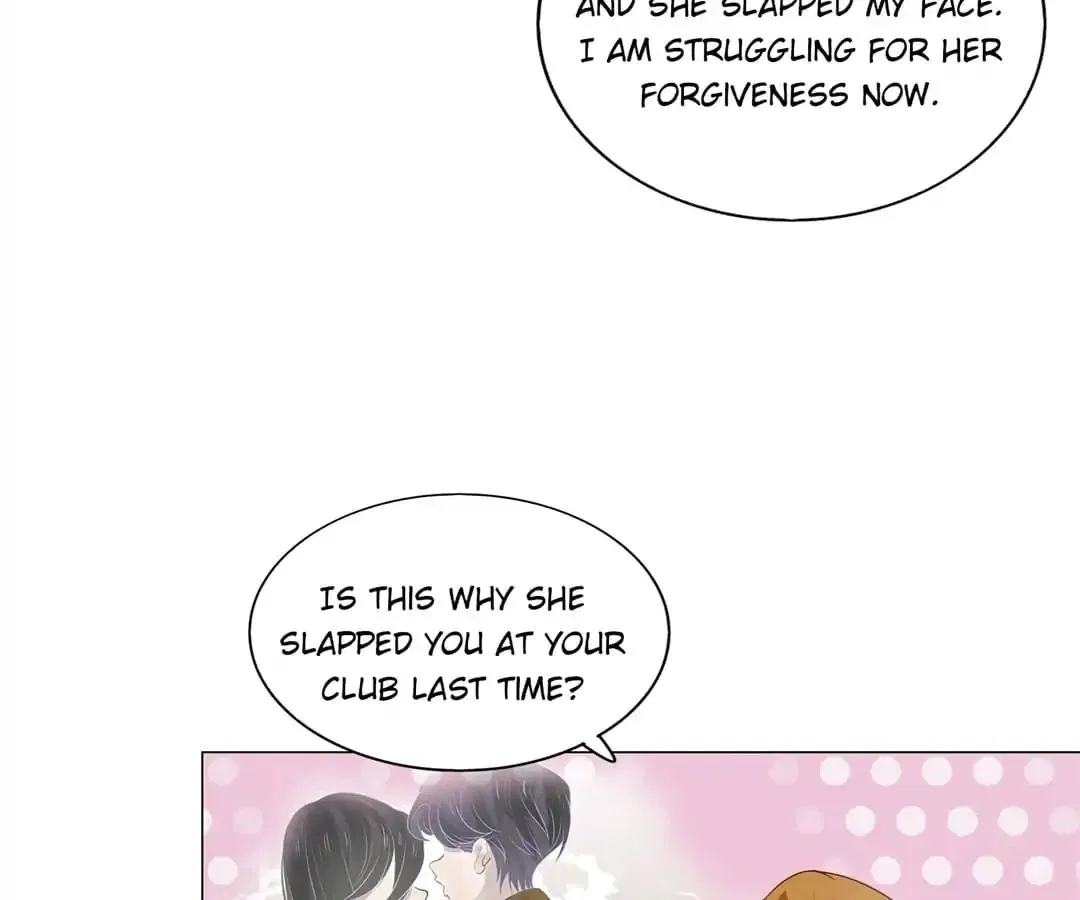 Getting Married is Not Easy Chapter 98 – Page 64