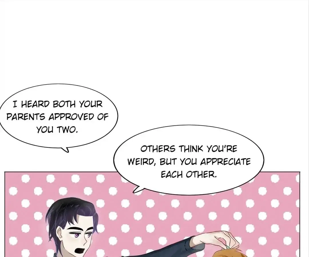 Getting Married is Not Easy Chapter 98 – Page 75