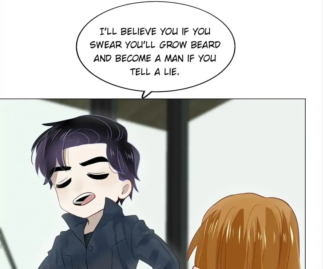 Getting Married is Not Easy Chapter 98 – Page 79