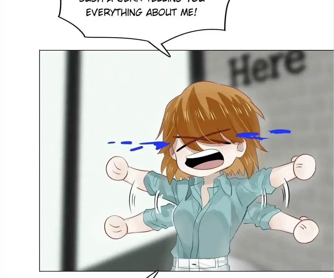 Getting Married is Not Easy Chapter 98 – Page 83