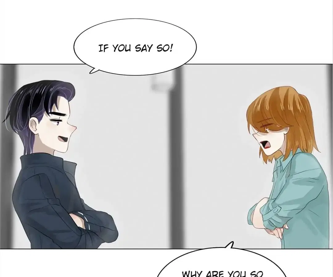 Getting Married is Not Easy Chapter 97 – Page 11