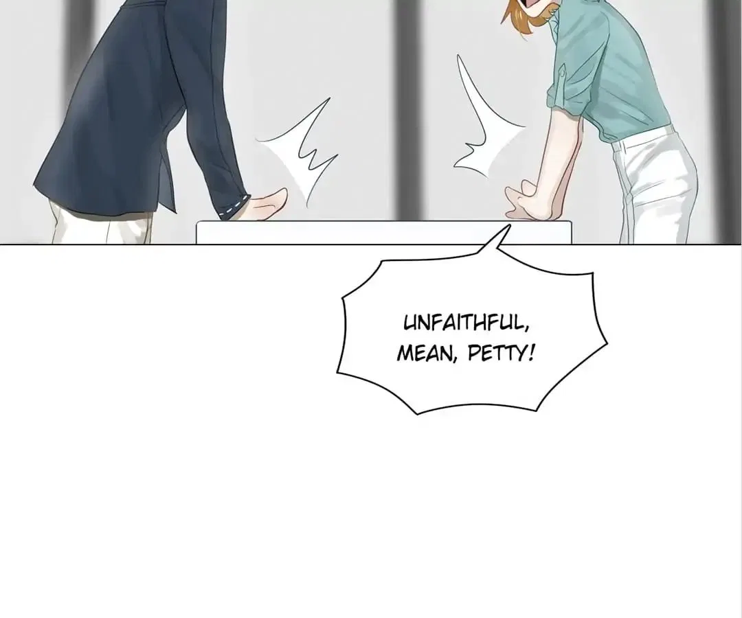Getting Married is Not Easy Chapter 97 – Page 13