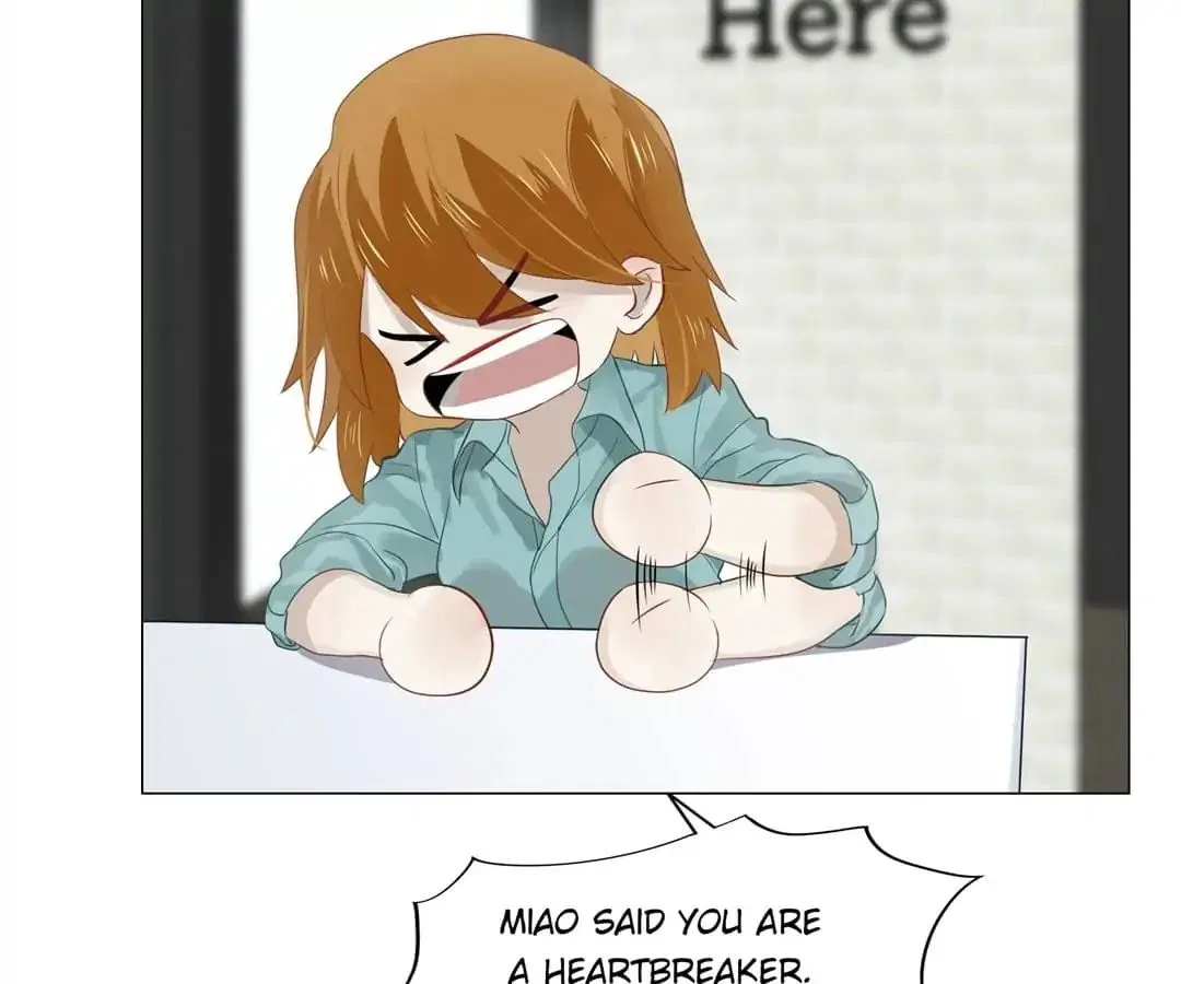 Getting Married is Not Easy Chapter 97 – Page 36