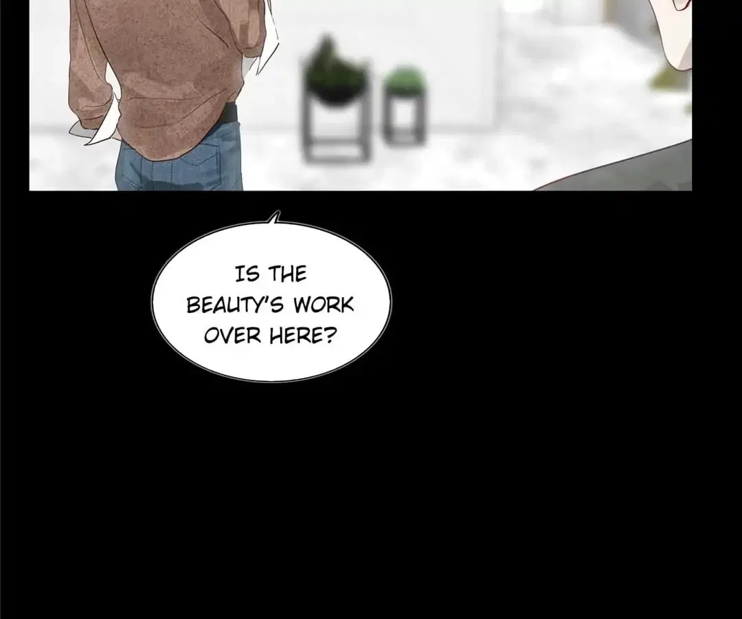 Getting Married is Not Easy Chapter 97 – Page 59