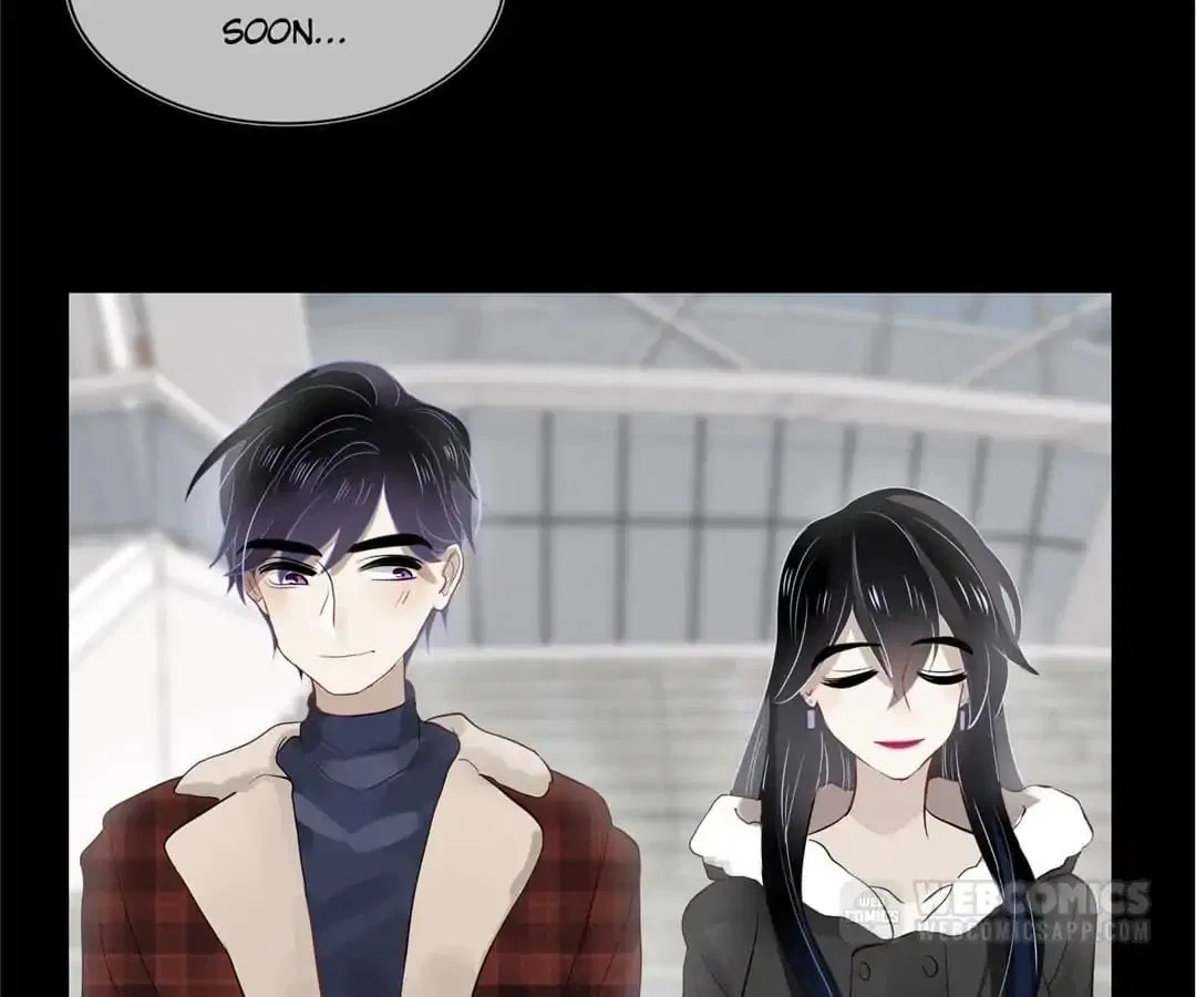 Getting Married is Not Easy Chapter 97 – Page 82