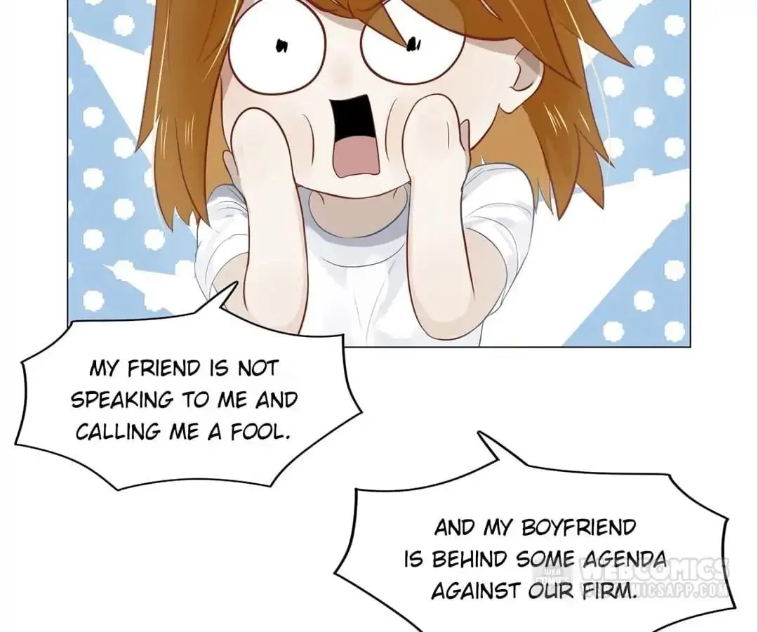 Getting Married is Not Easy Chapter 96 – Page 2