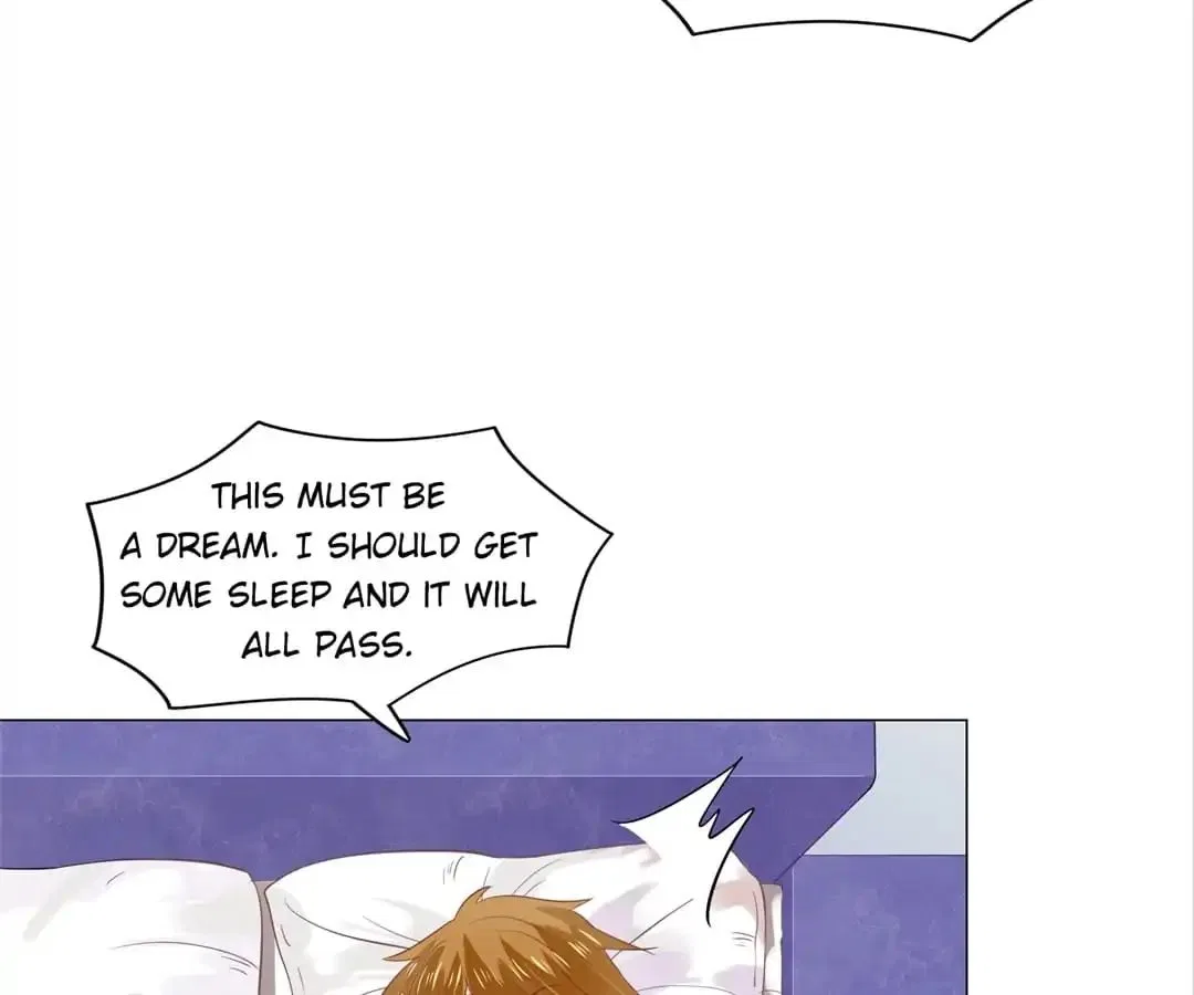 Getting Married is Not Easy Chapter 96 – Page 3