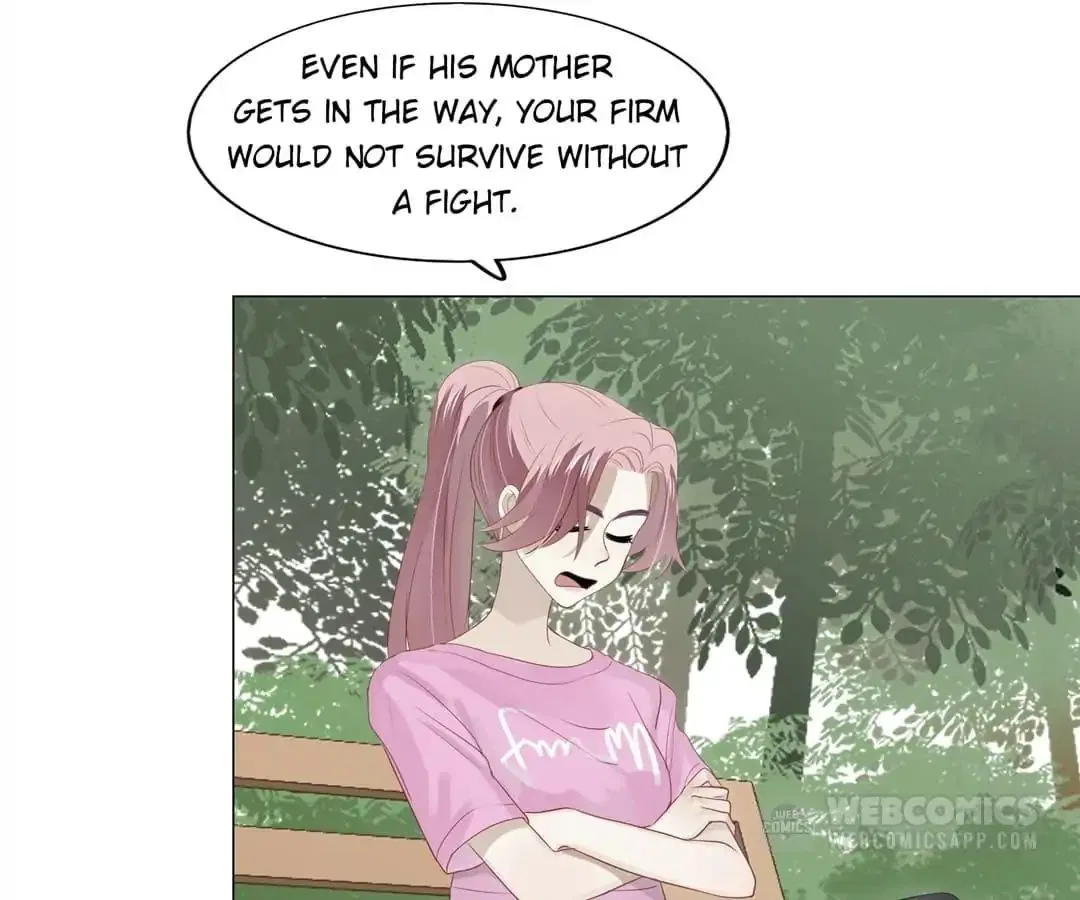 Getting Married is Not Easy Chapter 96 – Page 18