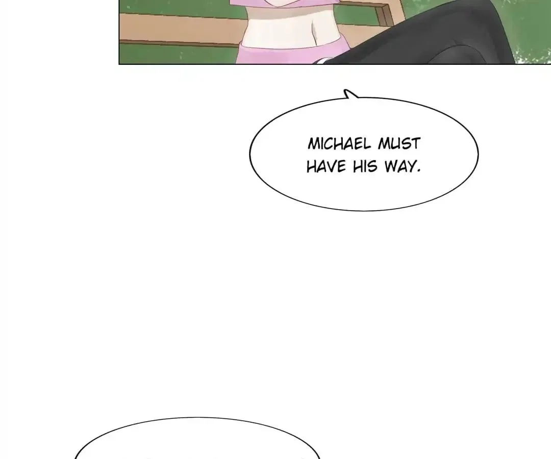 Getting Married is Not Easy Chapter 96 – Page 19