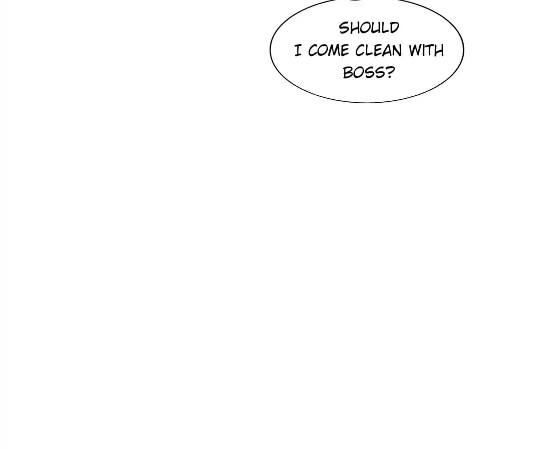 Getting Married is Not Easy Chapter 96 – Page 21