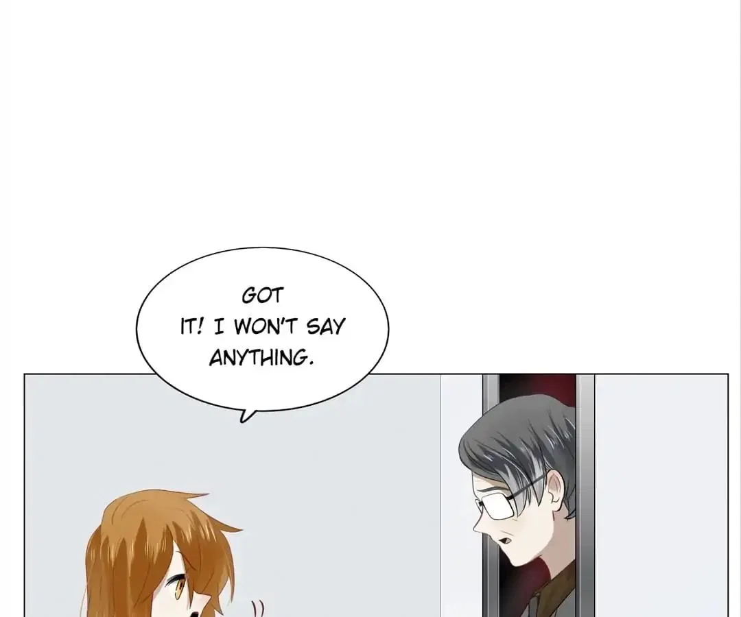 Getting Married is Not Easy Chapter 96 – Page 35